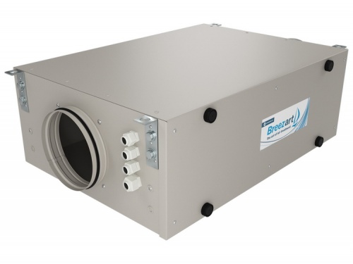 Breezart 2700 Lux RR ET30-380