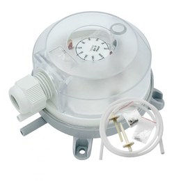 Реле перепада давления BVM LF32-05