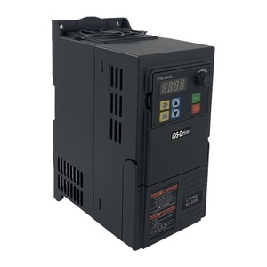 Преобразователь частоты IDS-Drive N453T4VB, 45 кВт
