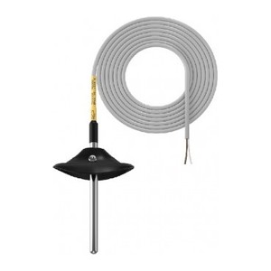 Канальный датчик температуры в гильзе RGP TU-K100 ECO NTC5k