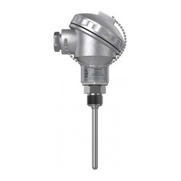 Погружной преобразователь температуры RGP TS-D37-420