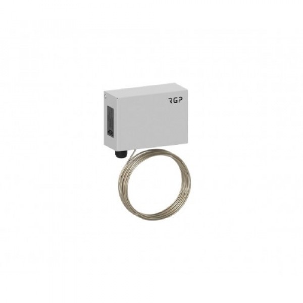 Реле температуры RGP TS-K2-IP30