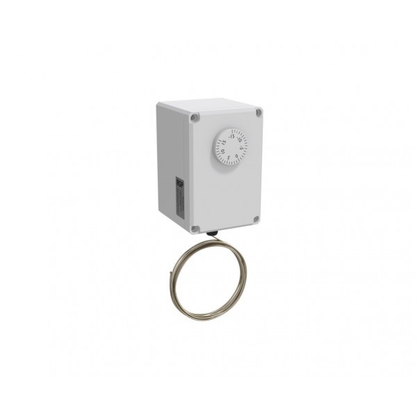 Реле температуры RGP TS-K2-IP54