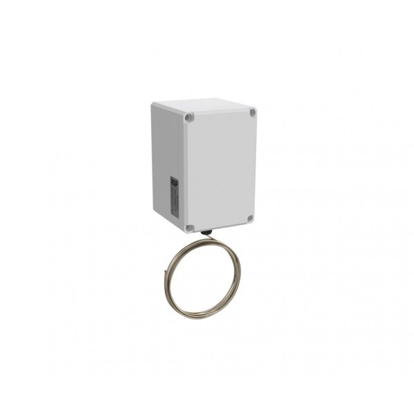 Реле температуры RGP TS-K3-IP65