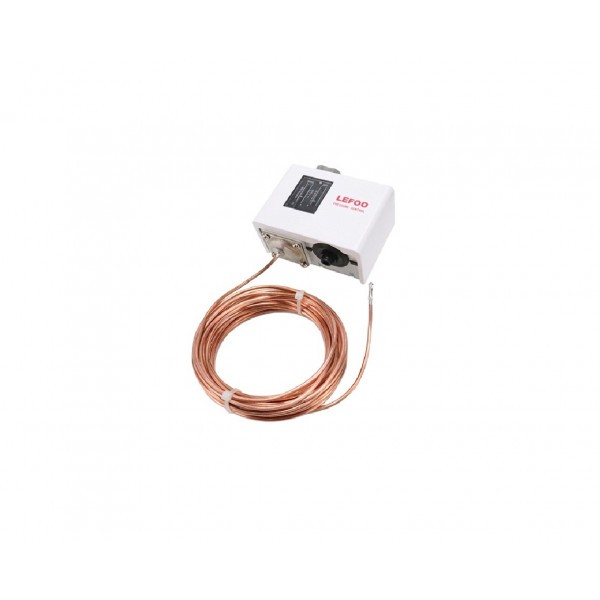 Реле температуры RGP TS-1