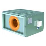 ВРПА-И-100х50-А-4-3 (1,1/1500) вентилятор канальный