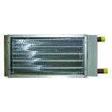 ВОП-600х300/3 воздухонагреватель водяной
