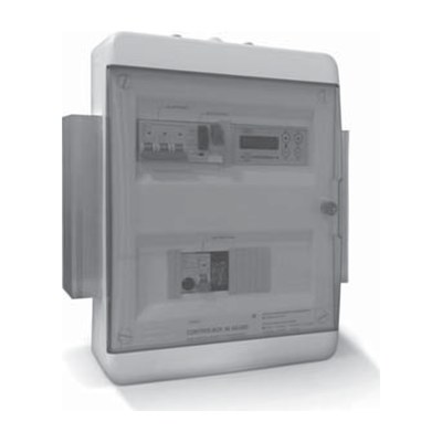 CONTROLBOX M3 E-14D/1.5 модуль-шкаф автоматики вентиляции