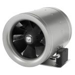 NZL-630 D4 03 вентилятор канальный
