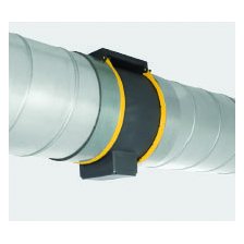 NZM-200 E2M 01 вентилятор канальный