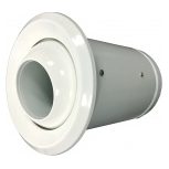 KV-Termo-630 термодиффузор сопловый KV-Termo-630 термодиффузор сопловый