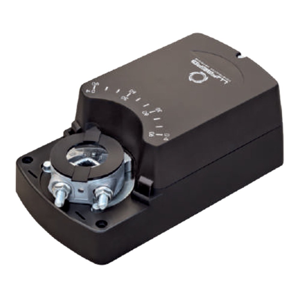 Электропривод Lufberg DA32N220 32 Нм