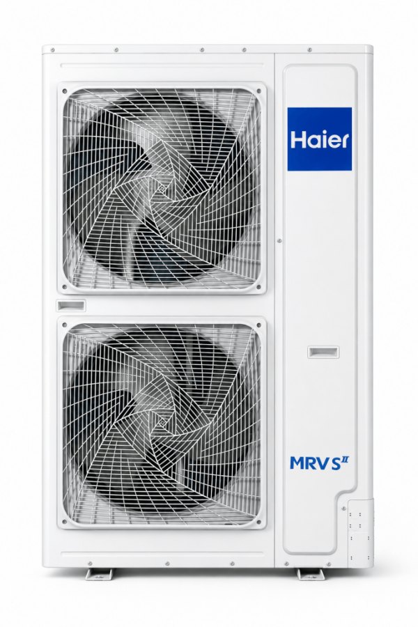Наружный блок Haier MRV SII AU04IFPERA, 4 HP