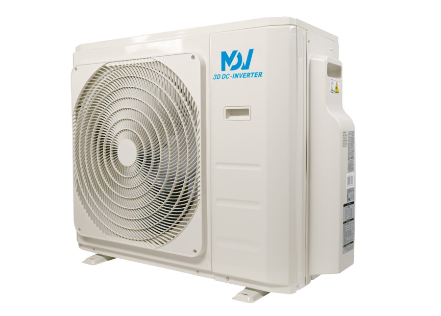 Наружный блок мульти-сплит-системы MDV MD2O-14HFN8
