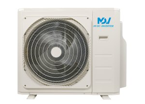 Наружный блок мульти-сплит-системы MDV MD4O-28HFN8