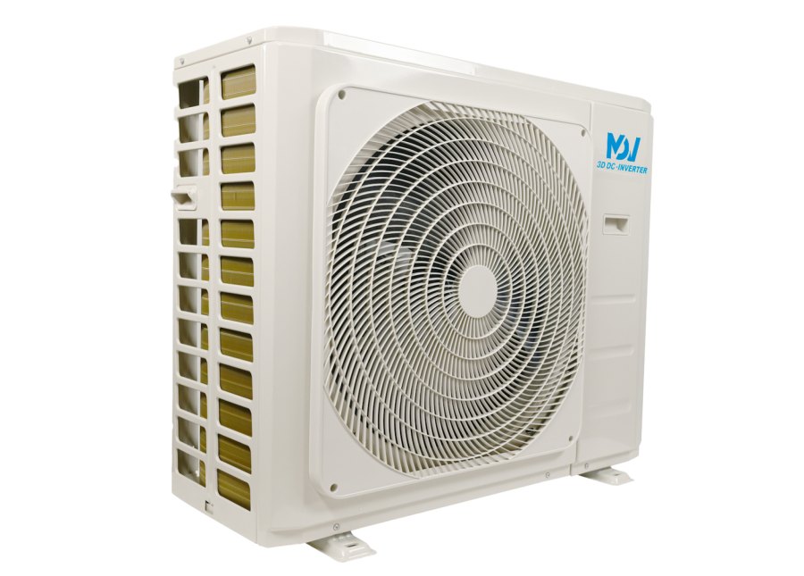 Наружный блок мульти-сплит-системы MDV MD4O-36HFN8