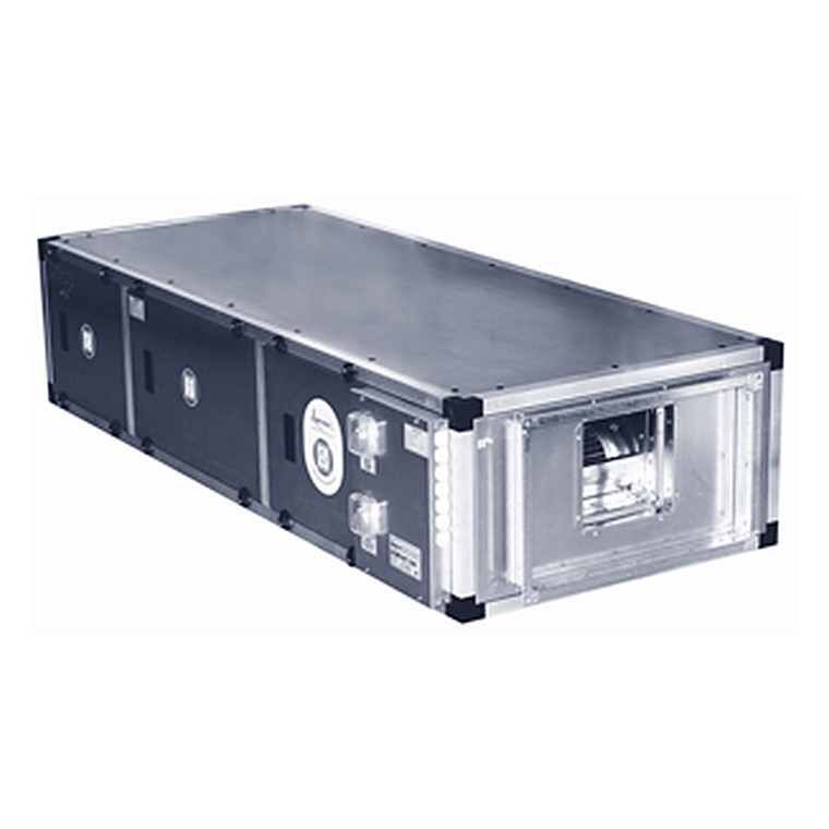 Приточные установки Компакт 21В4М Приточные установки Компакт 21В4М
