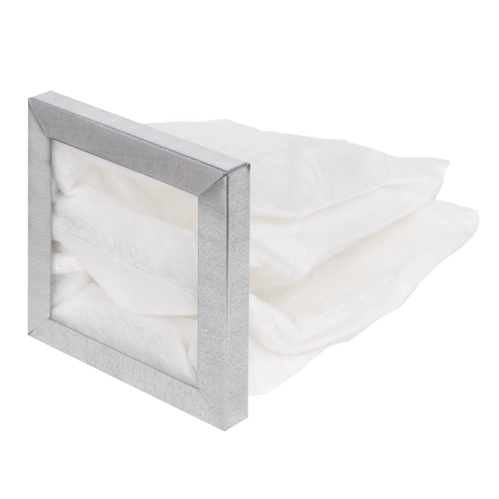 Фильтр карманный (материал) SHUFT FCP 315 (G4-EU4)