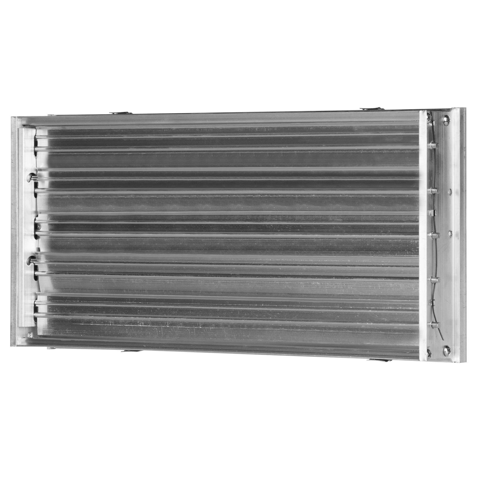 Клапан расхода SHUFT D 400*200