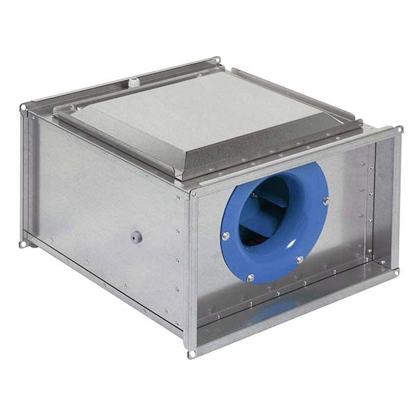 Вентилятор канальный ВК-800х500-35-3,0-2D (7500 м³/ч)
