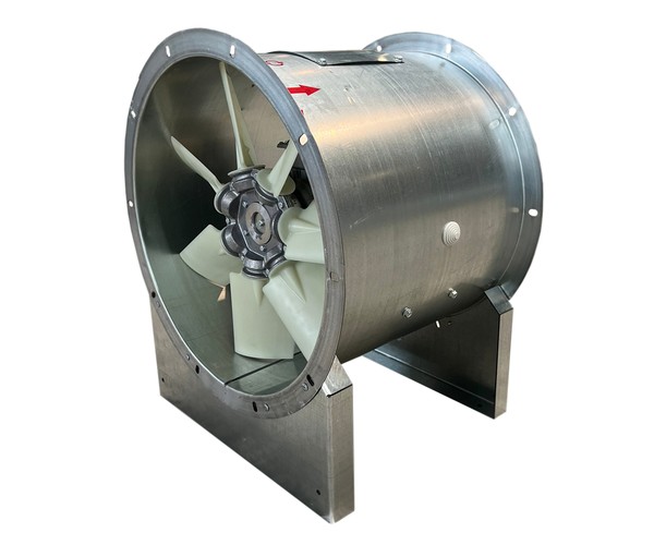 Вентиляторы НАПОР взрывозащищённые