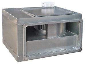 Вентилятор VCP-100-50/45-GQ/6D-3,5/1000/380
