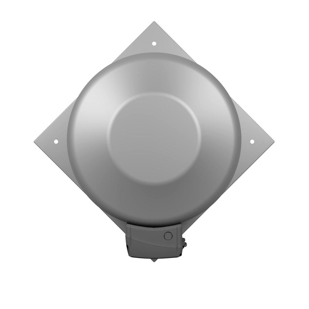Вентилятор крышный ERF 220 центробежный ERA PRO