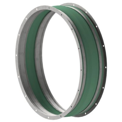 Вставка гибкая SHUFT ГВ В-12,5 ДУ