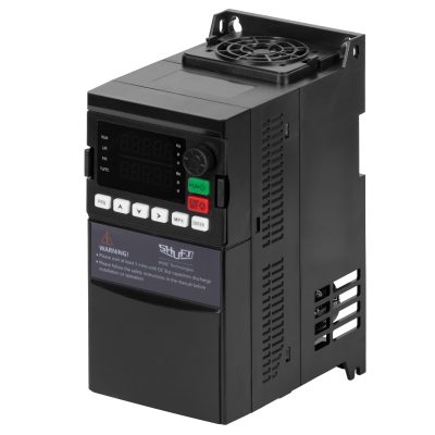 Преобразователь частоты SHUFT SKI70-2D2G-4 2,2 кВт, 380В