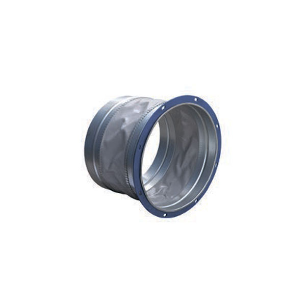 Вставка гибкая ВГК-ВРН/ВРВ-10,0-Ф/Ф-О