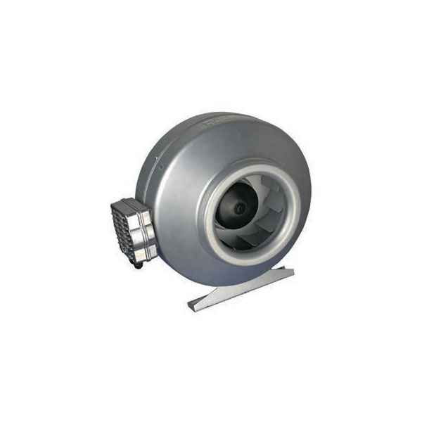Вентилятор канальный ВРС-К-50-30/25-РЦ