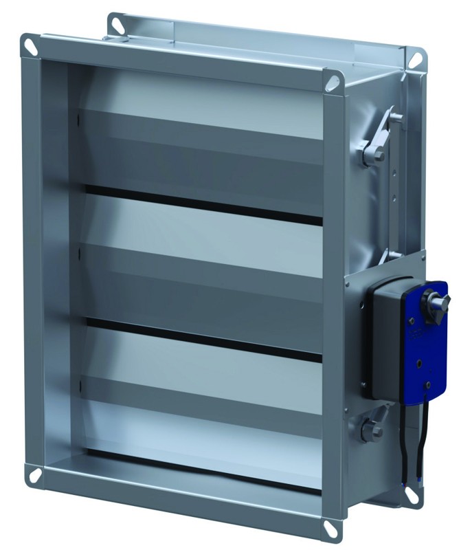 Вентилятор осевой ВО 06-300/10L-IW-8,0-О-R4Z/PAG/90-A/3,0/1500/220-380/0-У2