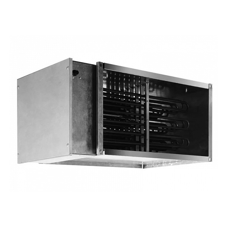Электрический нагреватель Shuft EHR 400x200-12