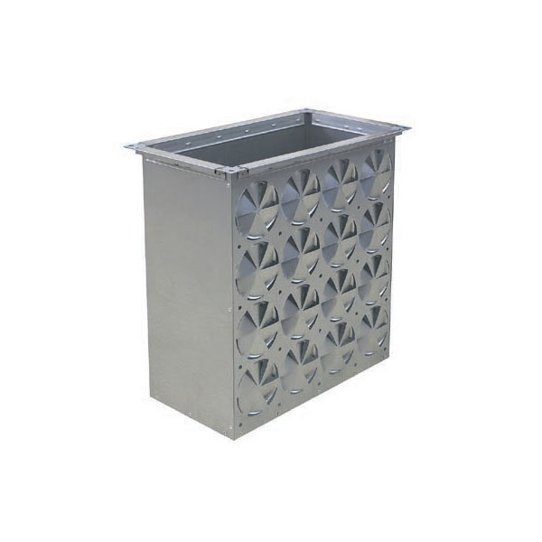 Врезка ВЭПш 2*4/520*280*150/1120