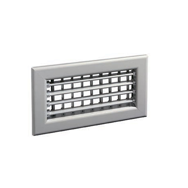 Решётка вентиляционная РВ-2 300×450 мм