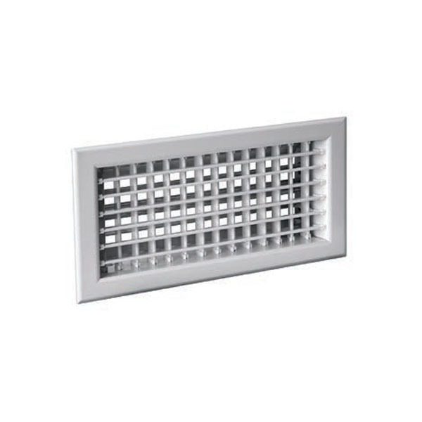 Решётка вентиляционная РВр-2 300×850 мм