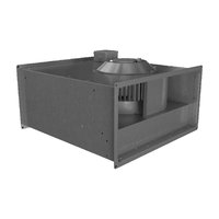 Вентилятор канальный ВКП 60-35-4E Тепломаш