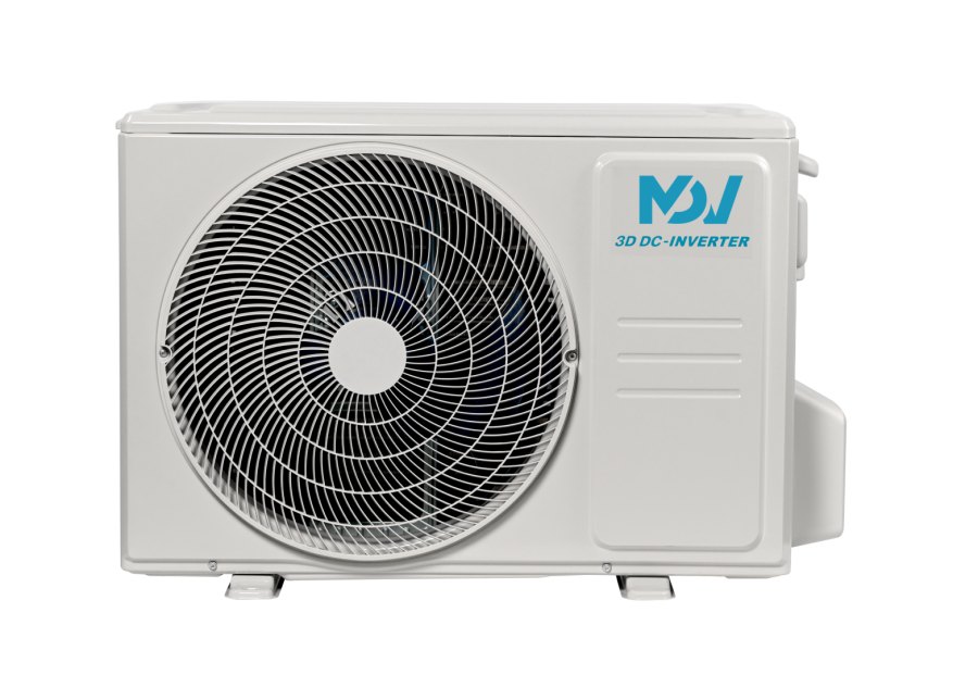 Инверторная сплит-система MDV INFINI Loft ERP Inverter MDSALF-12HRFN8 / MDOALF-12HFN8