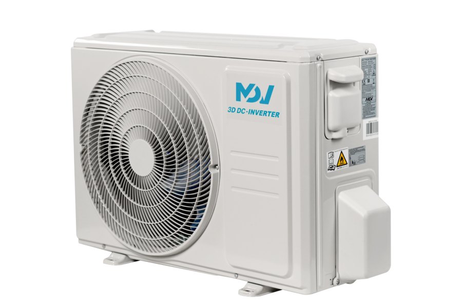 Инверторная сплит-система MDV INFINI Loft ERP Inverter MDSALF-24HRFN8 / MDOALF-24HFN8