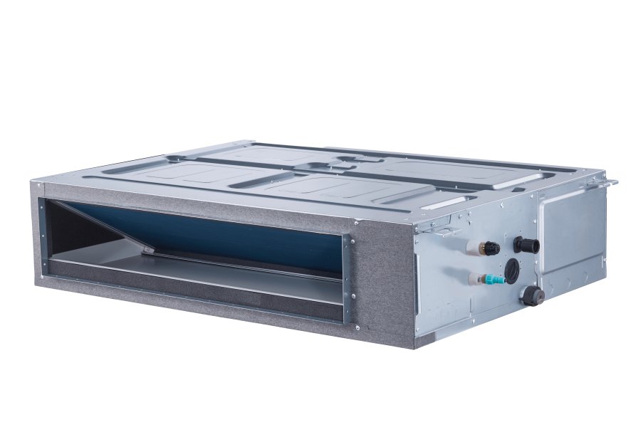 Канальный средненапорный внутренний блок MDV Quantum MDVID2-24HVR1D
