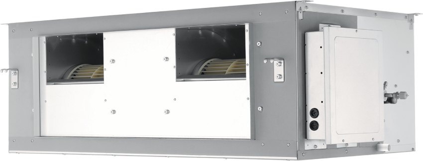 Канальный высоконапорный внутренний блок MRV Haier AD962MTERL