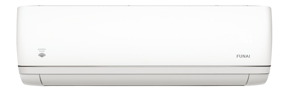 Инверторная сплит-система FUNAI KADZOKU Inverter 2025 RAC-I-KD30HP.D03