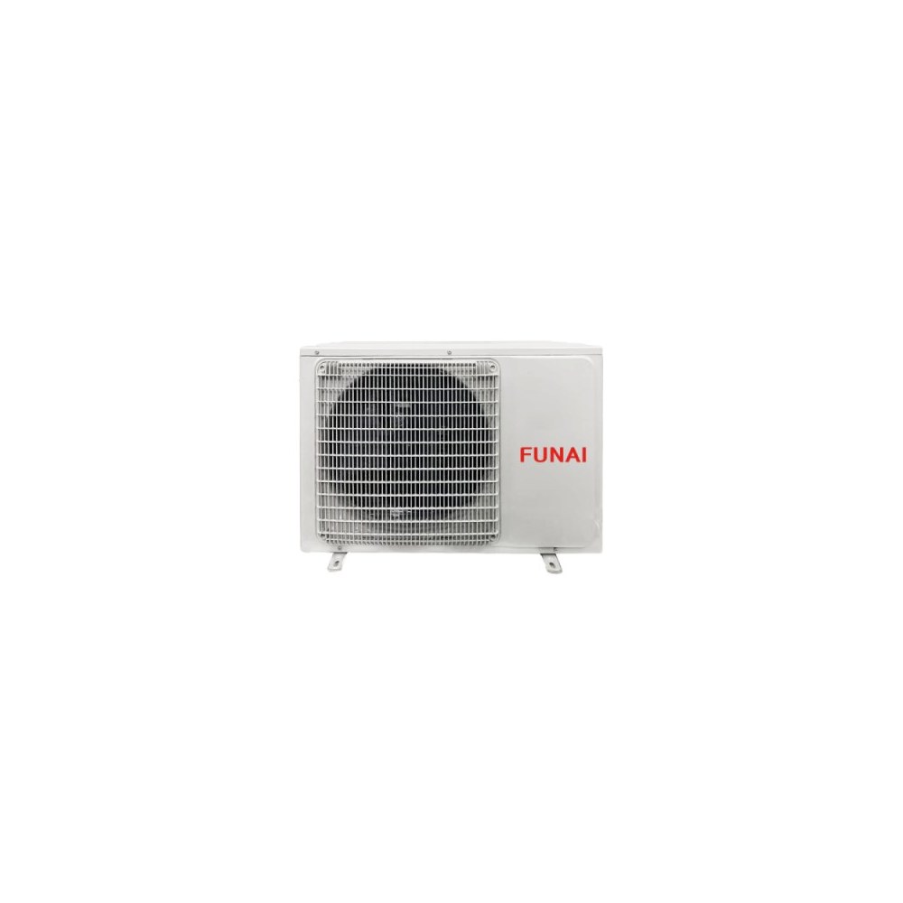 Классическая сплит-система напольно-потолочного типа FUNAI DRAGON LAC-DR105HP.F01/S/LAC-DR105HP.01/U