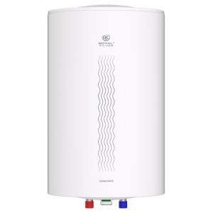 Электрический водонагреватель ROYAL Clima COMFORTE RWH-C80-RE