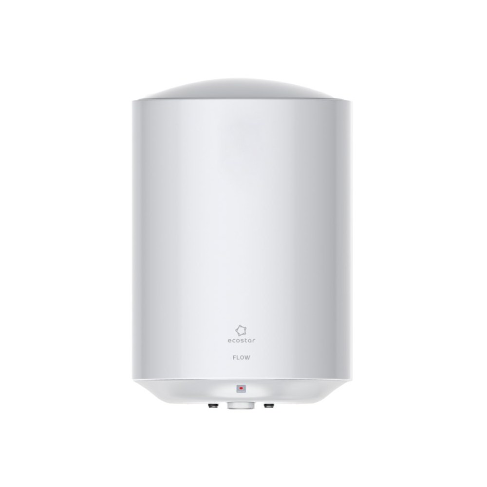 Электрический водонагреватель Ecostar FLOW EWH-F50-RE