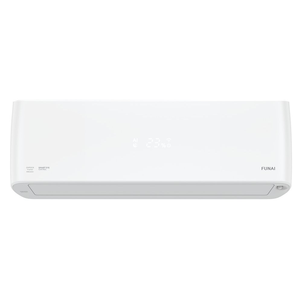 Инверторная сплит-система FUNAI EMPEROR SMART EYE Inverter RACI-EM35HP.D04