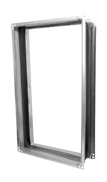 Гибкая вставка ZILON ZFC 1000x500 Гибкая вставка ZILON ZFC 1000x500