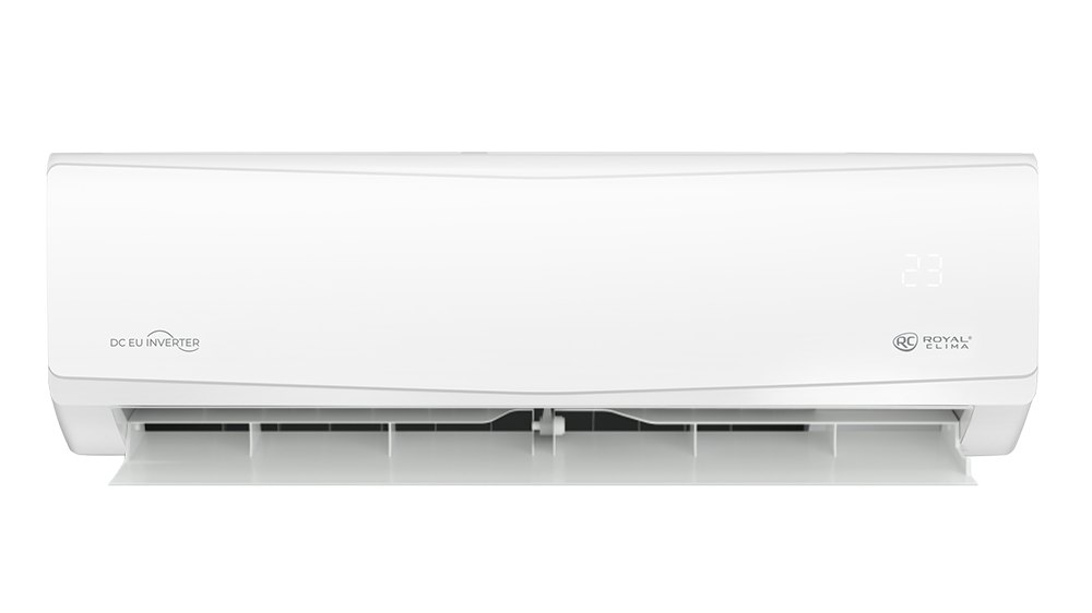 Инверторная сплит-система ROYAL Clima GRIDA DC EU Inverter RCI-GRC35HN