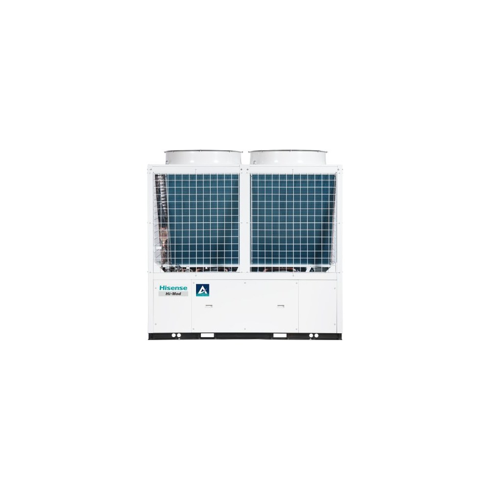Модульный чиллер Hisense HiMod AE2 HFRWE-65DGF/SYS