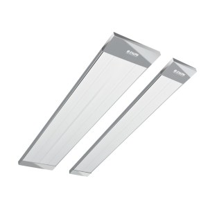 Инфракрасный обогреватель ZILON IR-0.8SN3